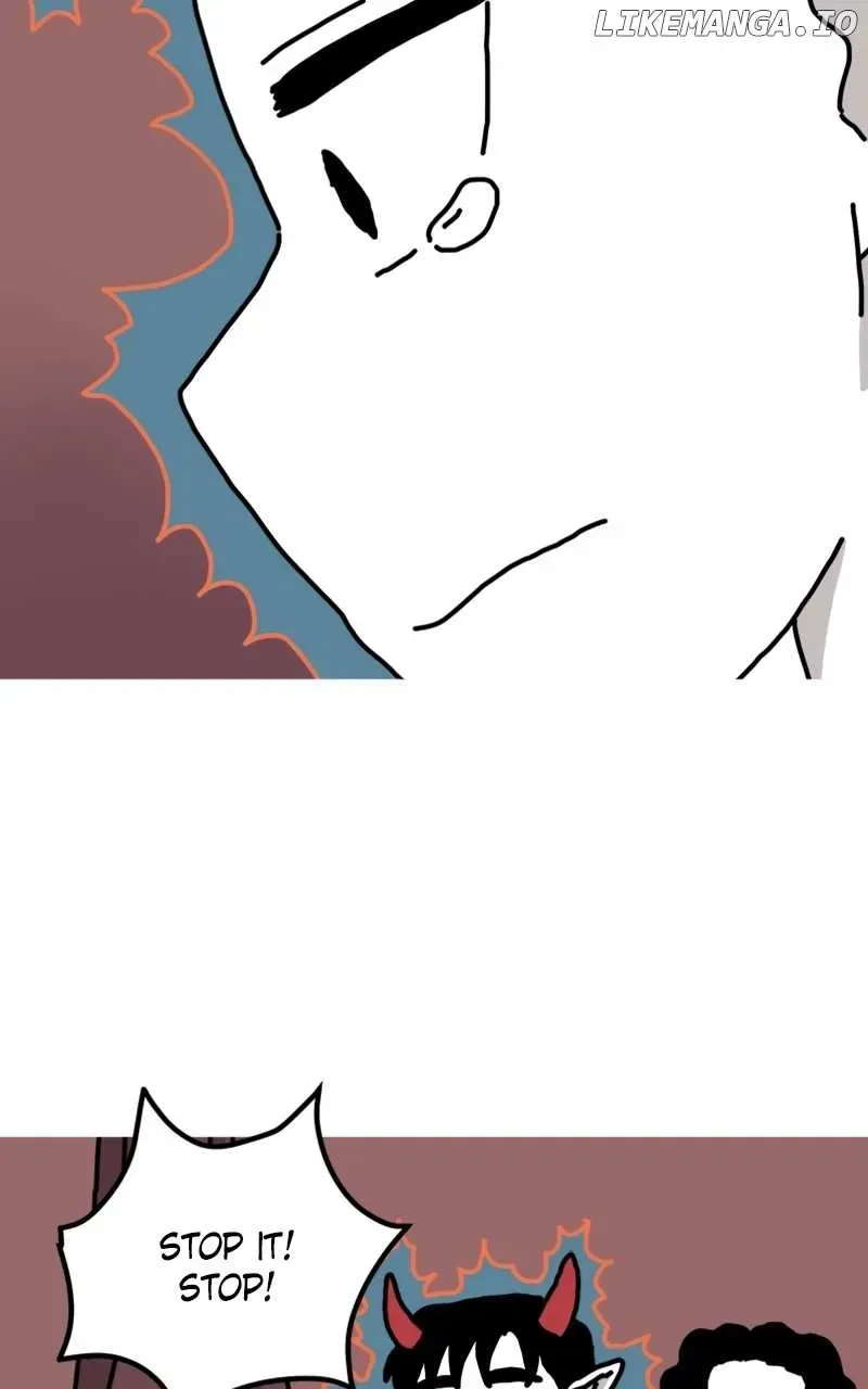 Hell of a Romance Chapter 49 page 34