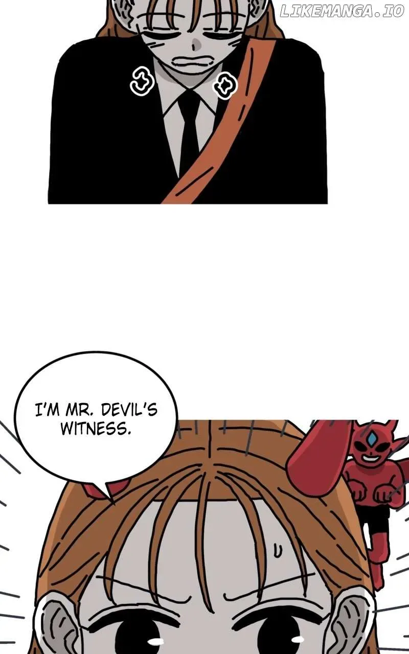 Hell of a Romance Chapter 49 page 38