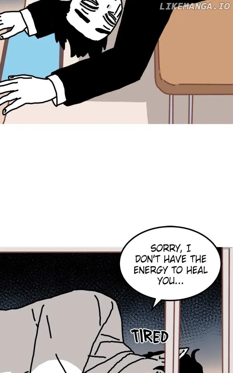 Hell of a Romance Chapter 53 page 16