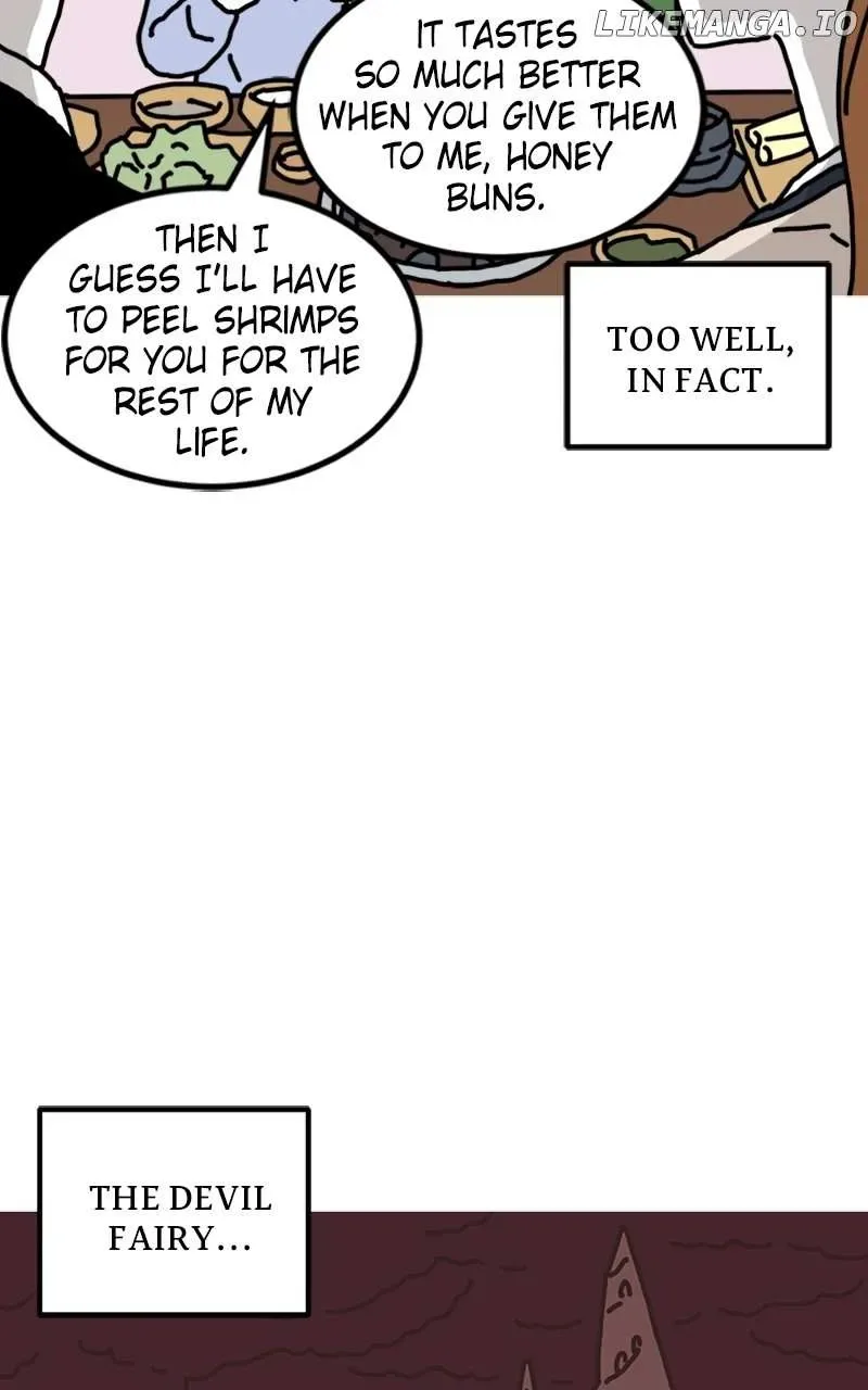 Hell of a Romance Chapter 53 page 35