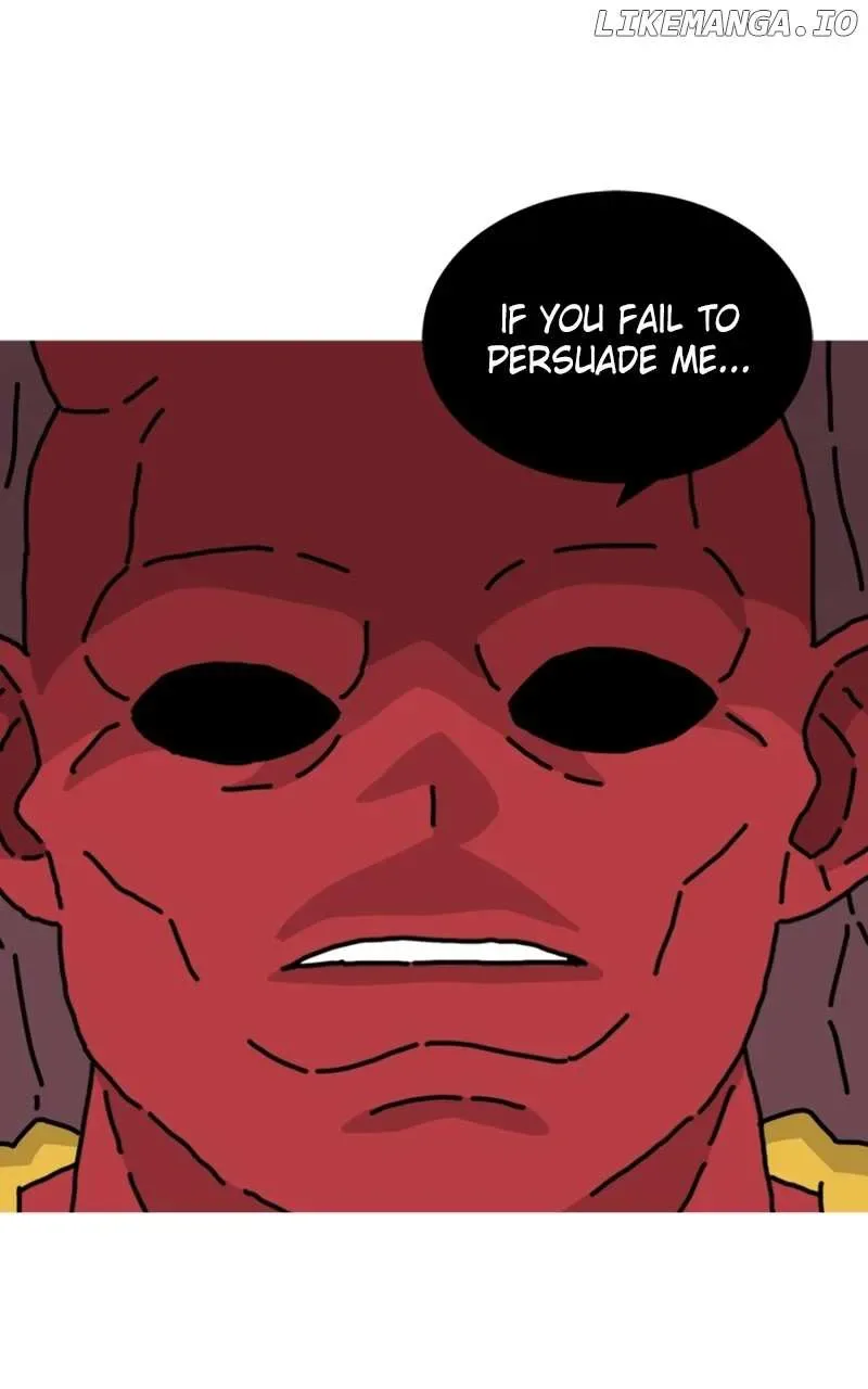 Hell of a Romance Chapter 51 page 4