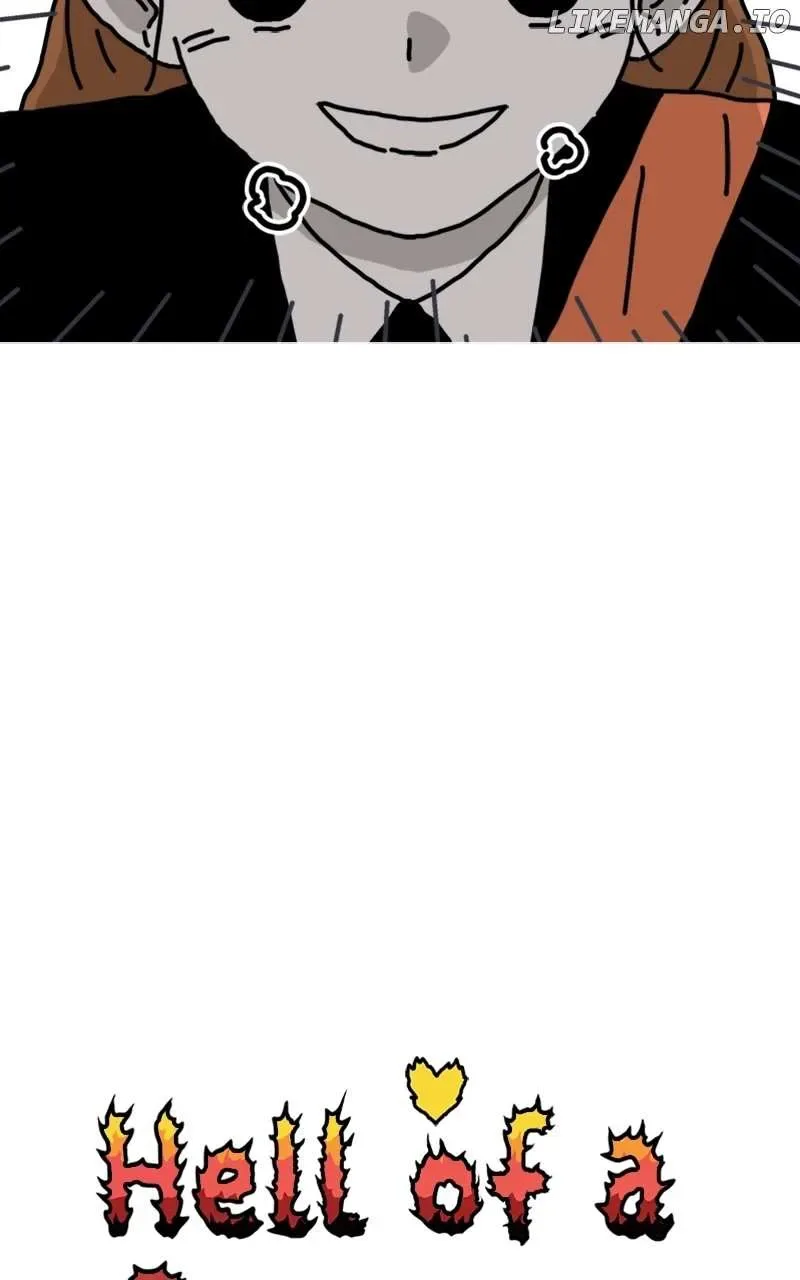 Hell of a Romance Chapter 49 page 39