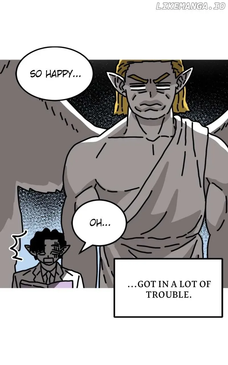 Hell of a Romance Chapter 53 page 44