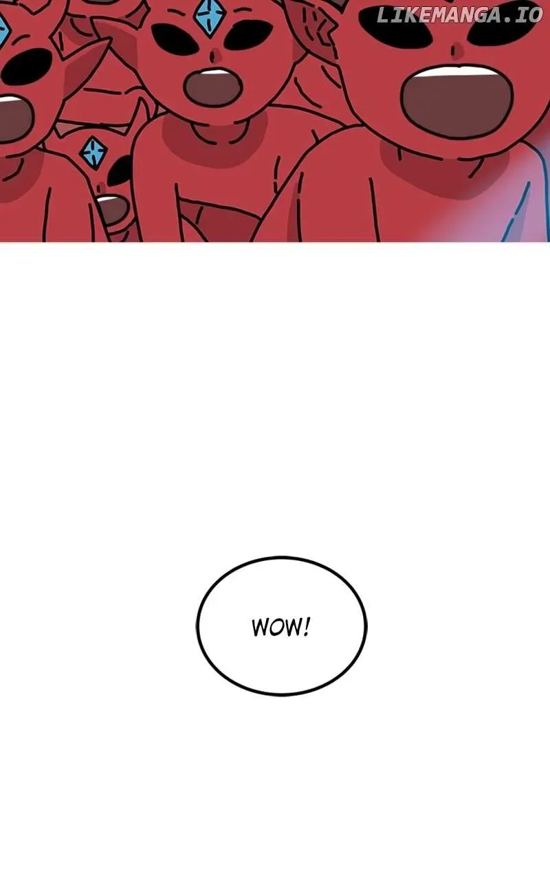 Hell of a Romance Chapter 53 page 41
