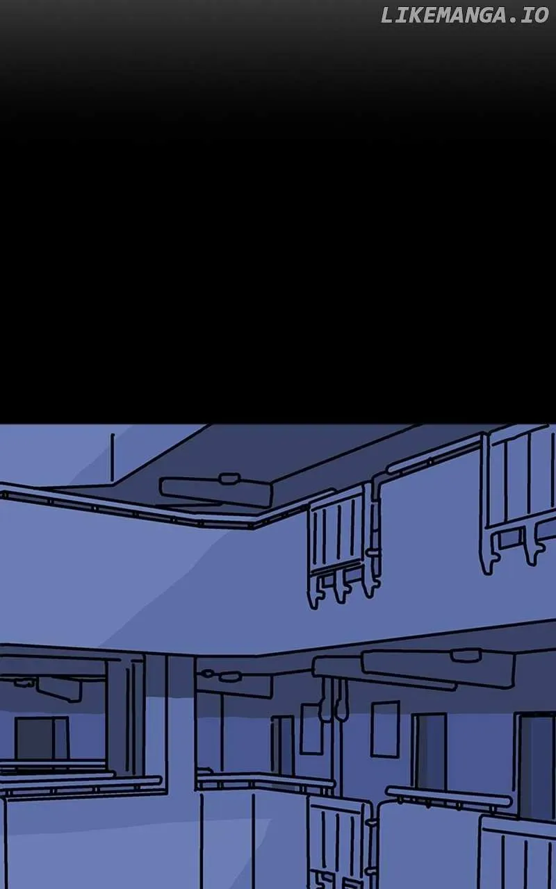 Hell of a Romance Chapter 49 page 41