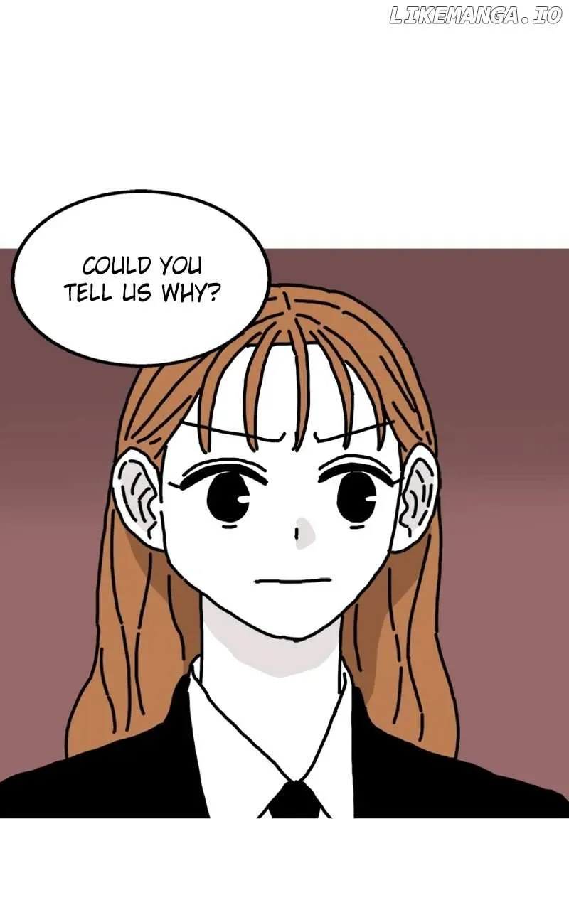 Hell of a Romance Chapter 51 page 9