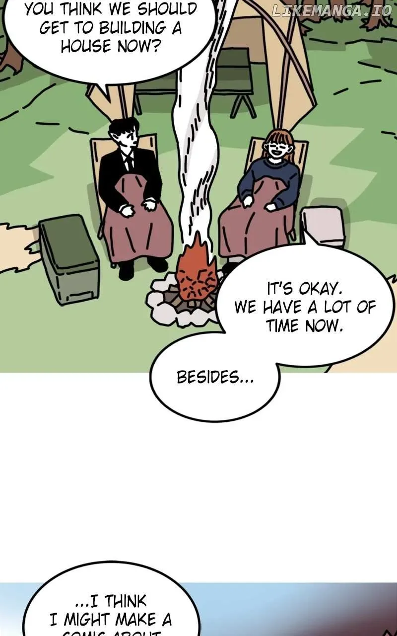 Hell of a Romance Chapter 53 page 70