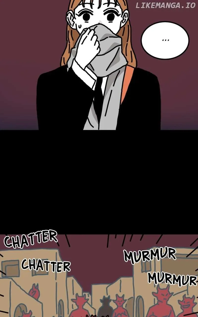 Hell of a Romance Chapter 49 page 57