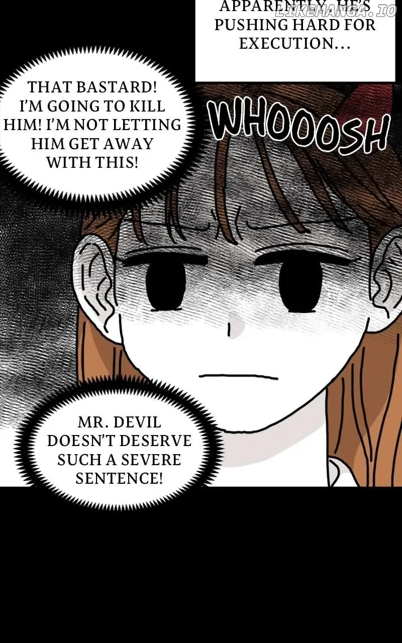 Hell of a Romance Chapter 49 page 49