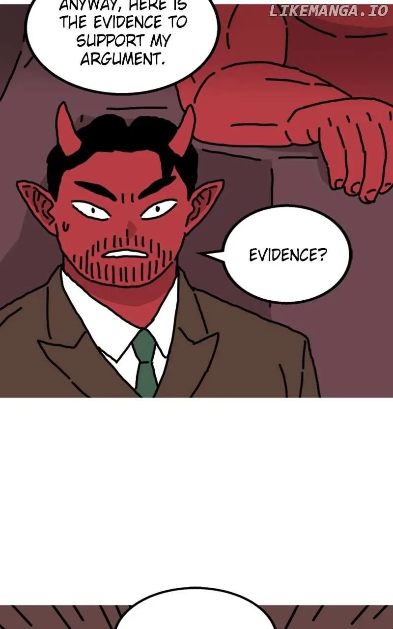 Hell of a Romance Chapter 51 page 15