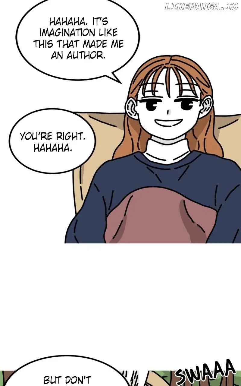 Hell of a Romance Chapter 53 page 69