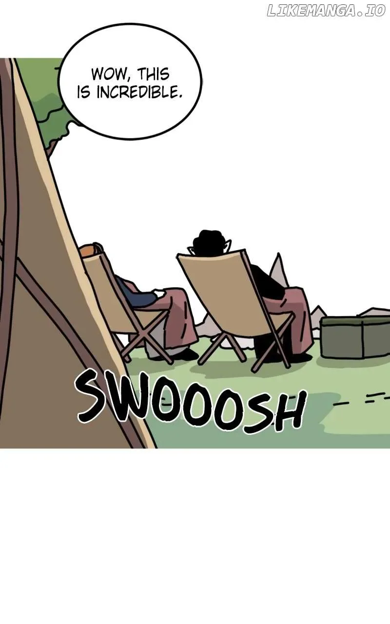 Hell of a Romance Chapter 53 page 67