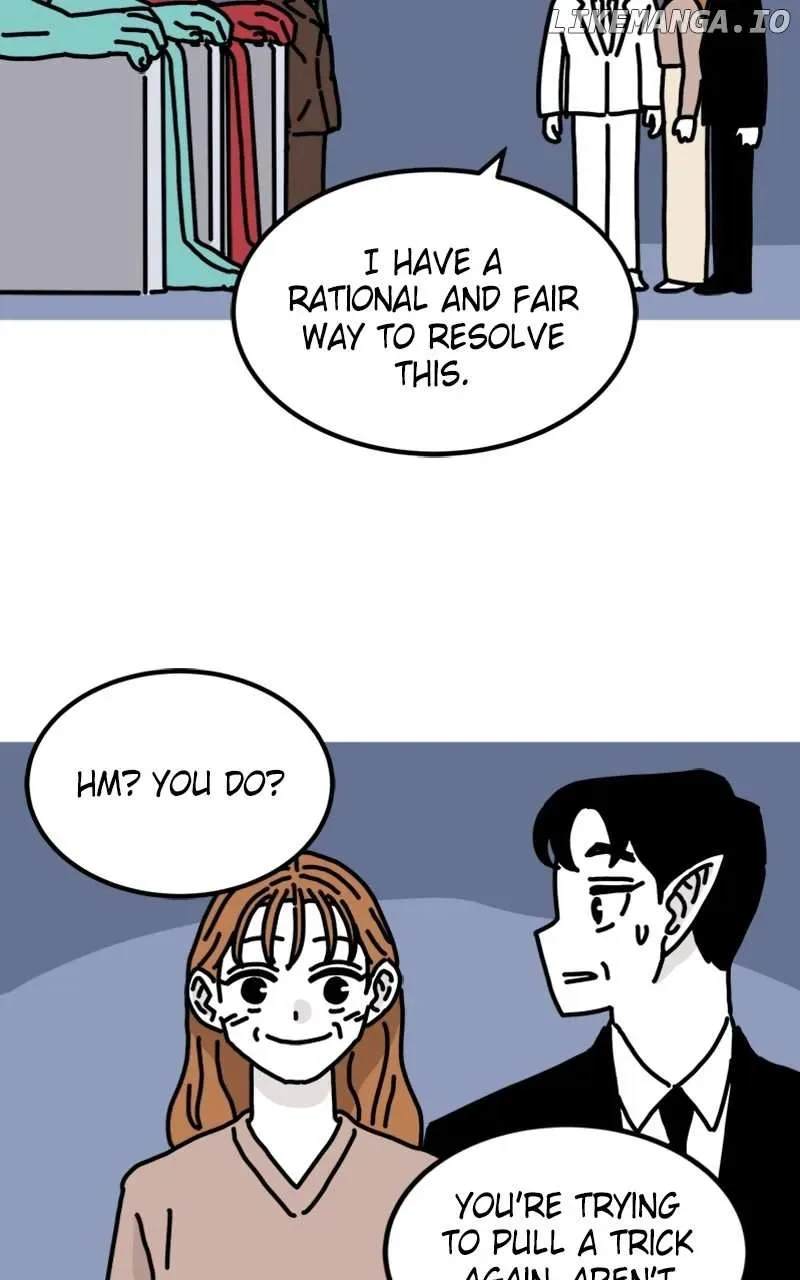 Hell of a Romance Chapter 53 page 63