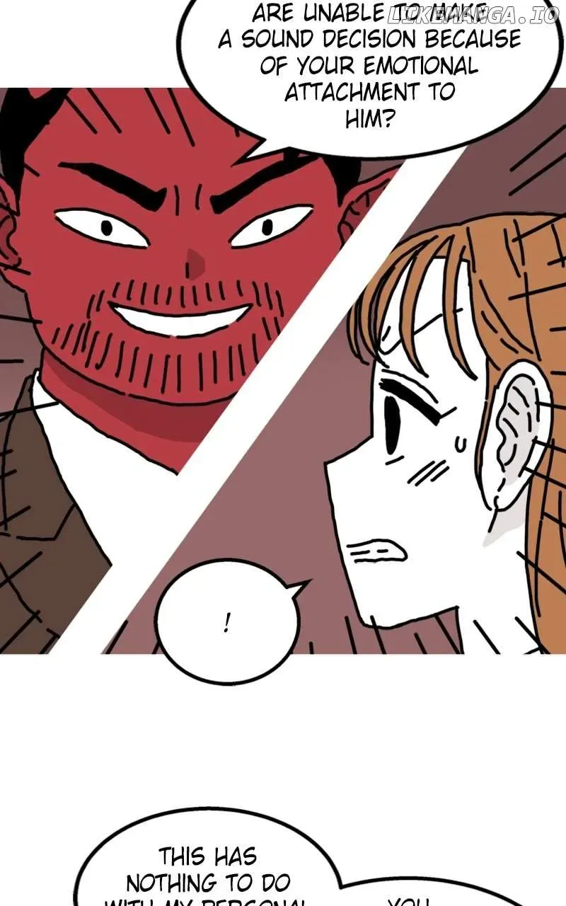 Hell of a Romance Chapter 51 page 13