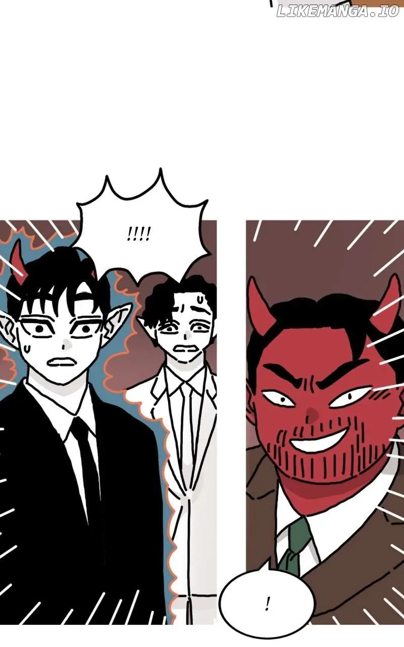 Hell of a Romance Chapter 51 page 29