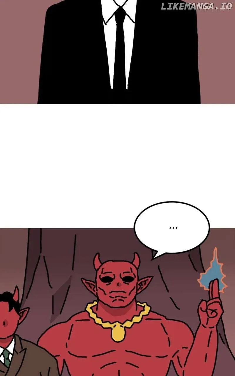 Hell of a Romance Chapter 51 page 23