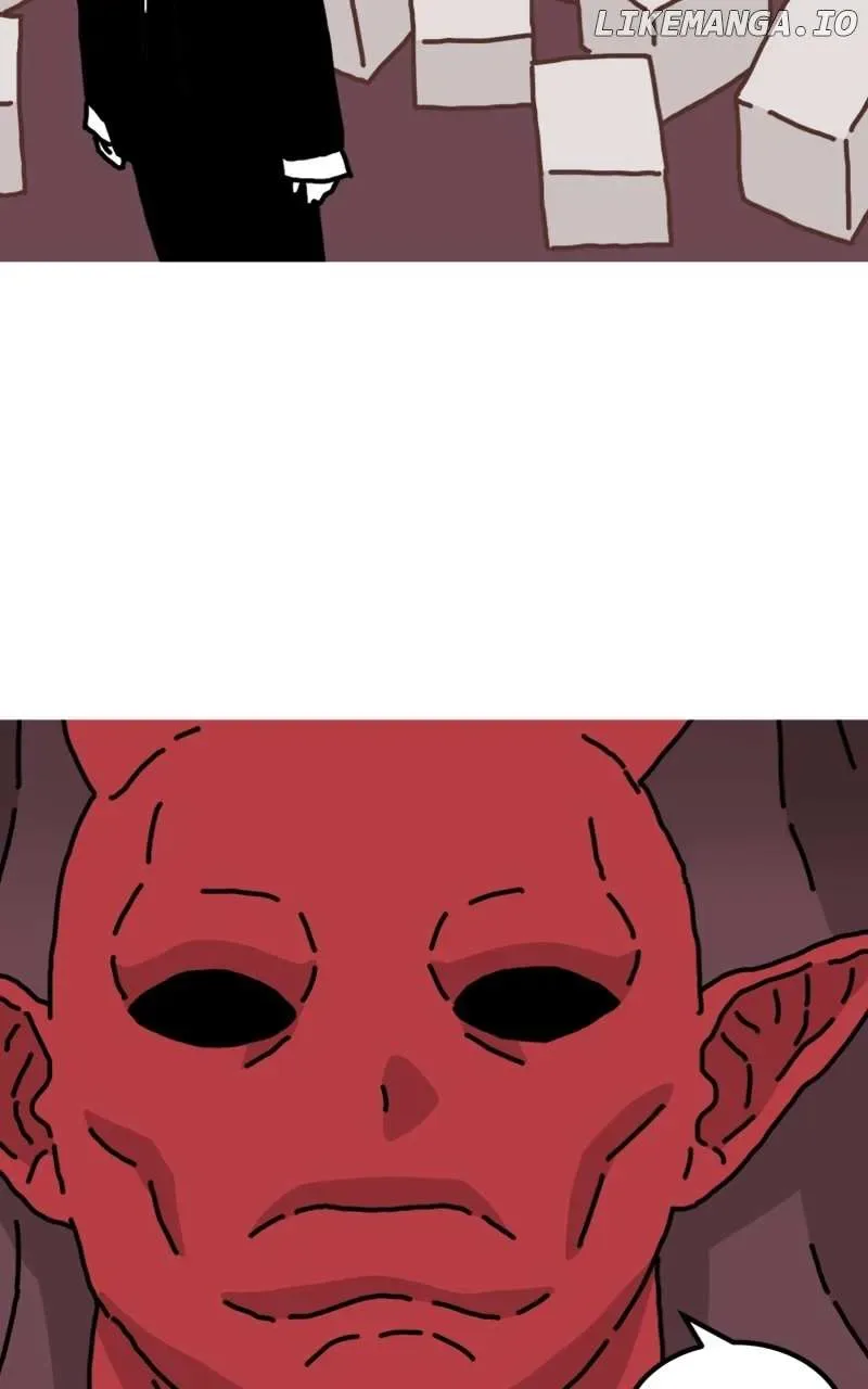Hell of a Romance Chapter 51 page 25