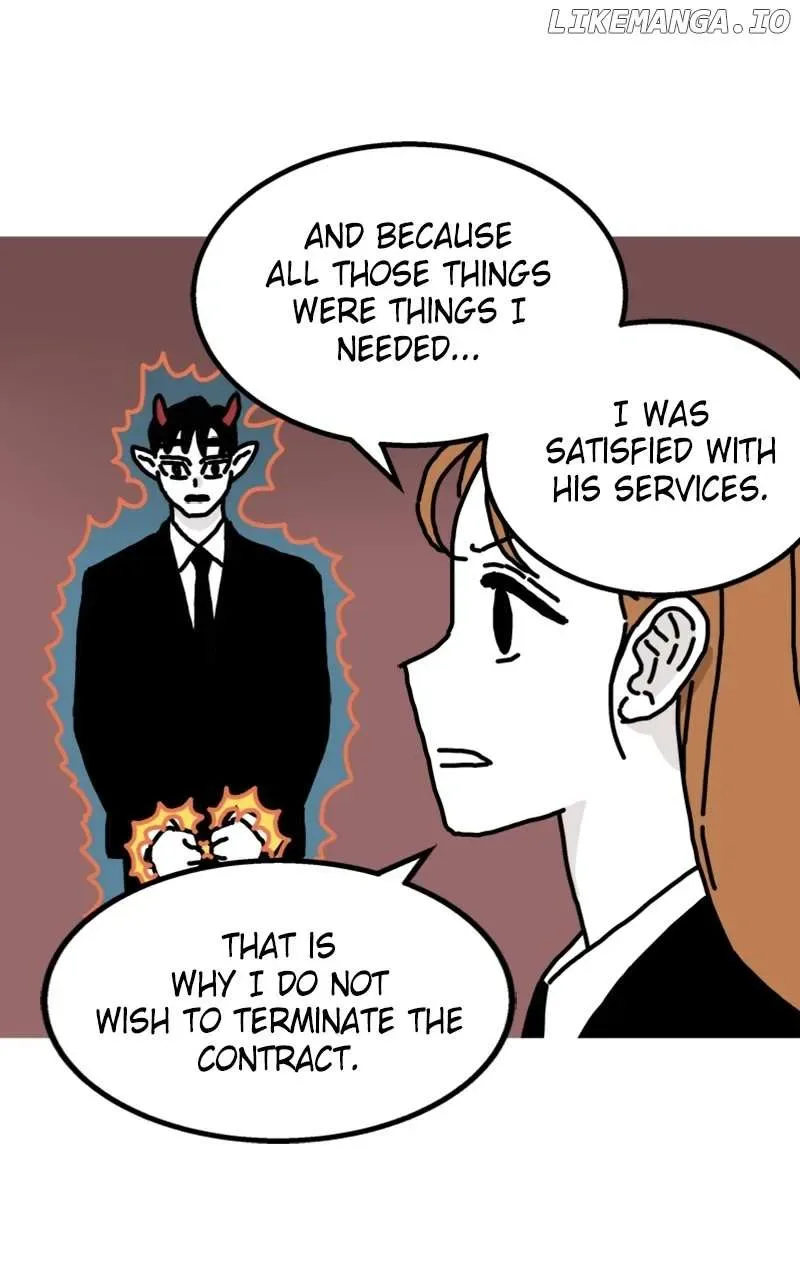 Hell of a Romance Chapter 51 page 11