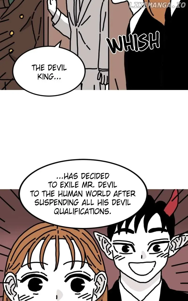 Hell of a Romance Chapter 51 page 44