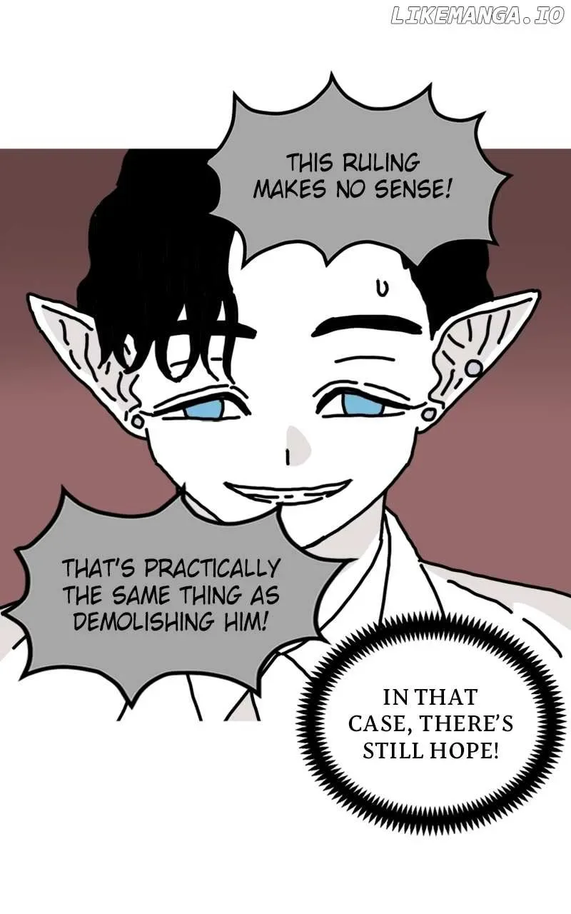 Hell of a Romance Chapter 51 page 33