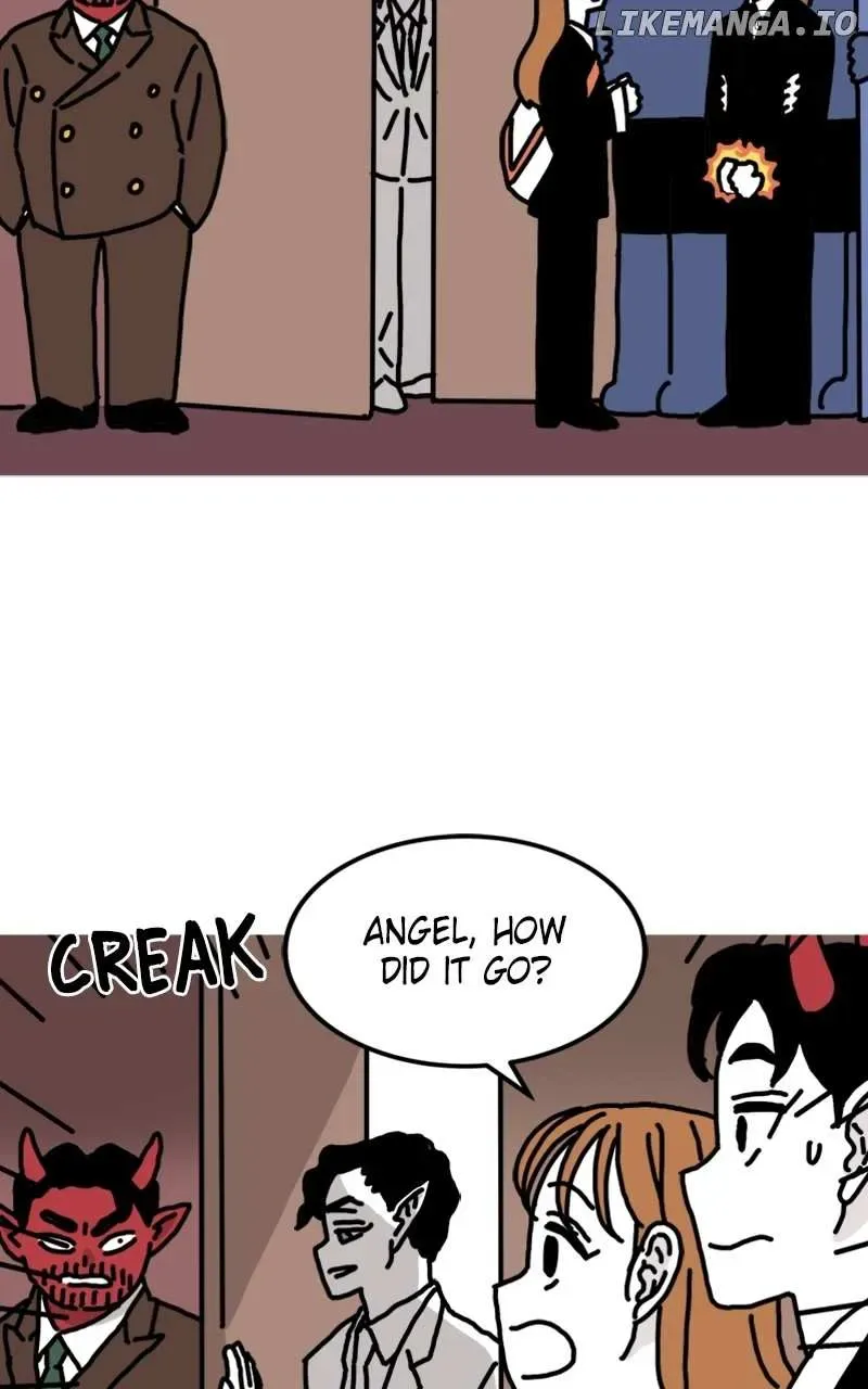 Hell of a Romance Chapter 51 page 43