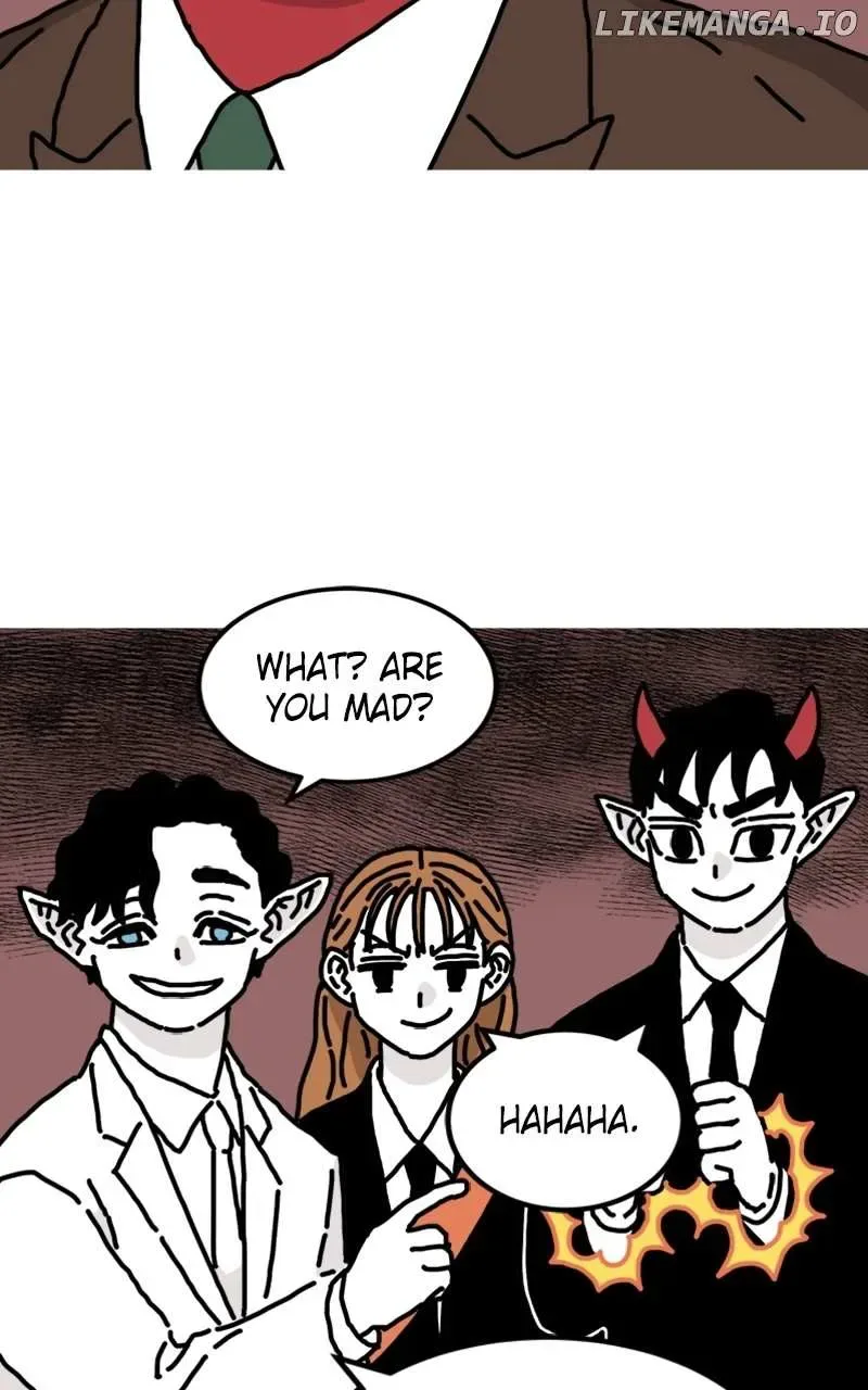 Hell of a Romance Chapter 51 page 48