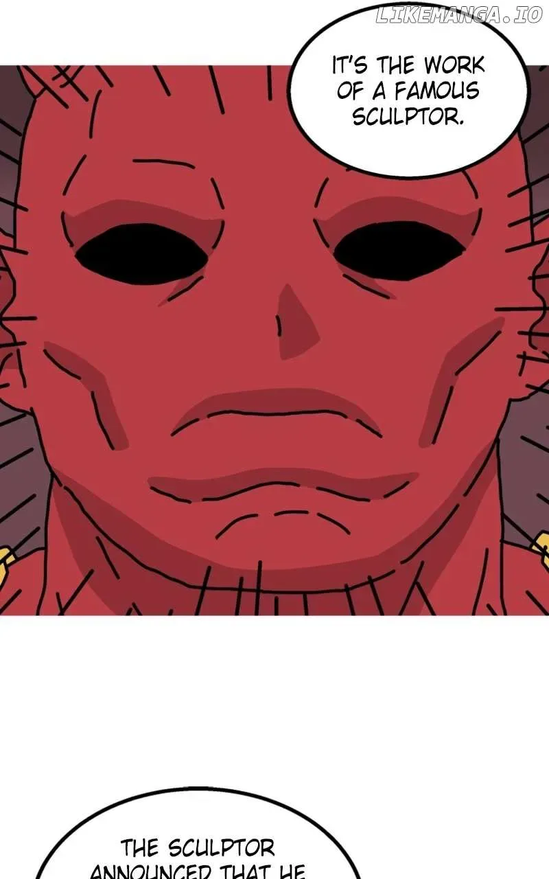 Hell of a Romance Chapter 51 page 35