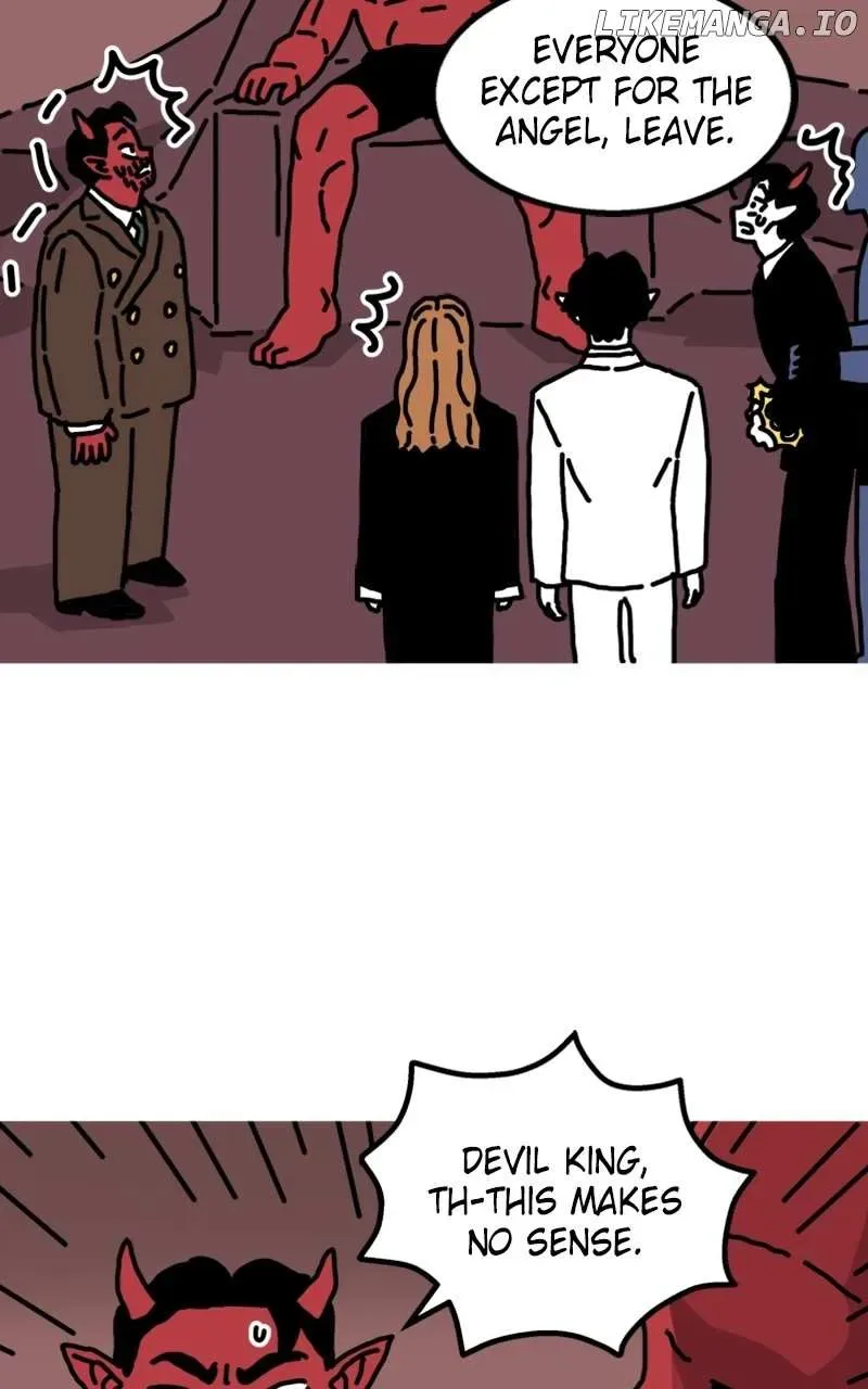 Hell of a Romance Chapter 51 page 40