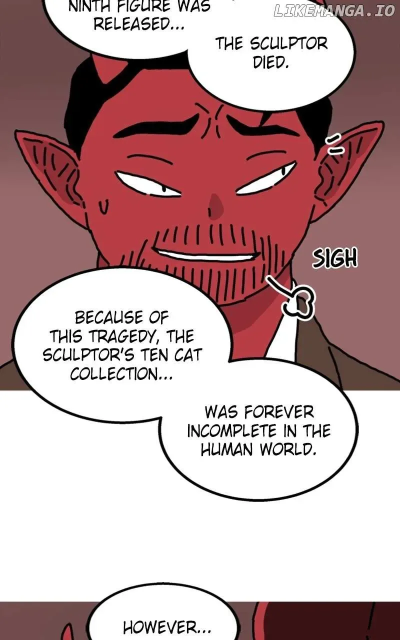 Hell of a Romance Chapter 51 page 37
