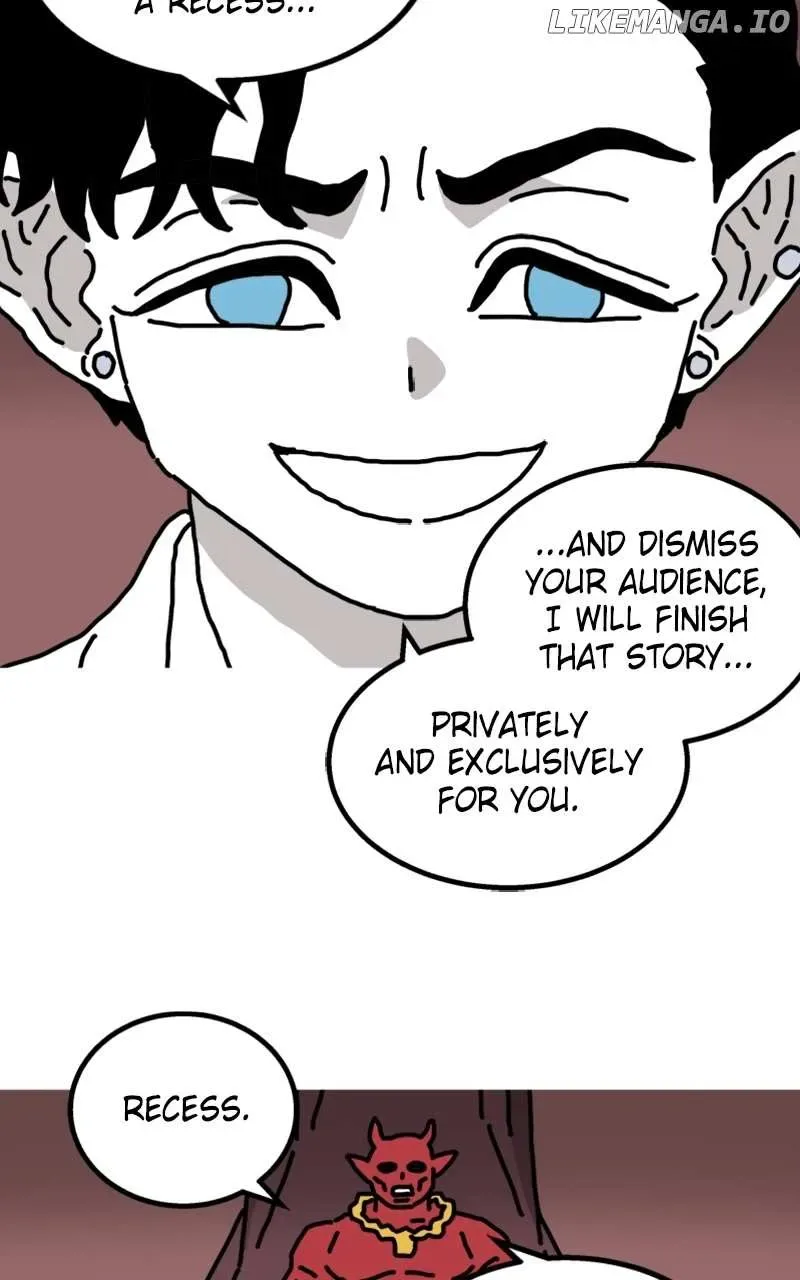 Hell of a Romance Chapter 51 page 39