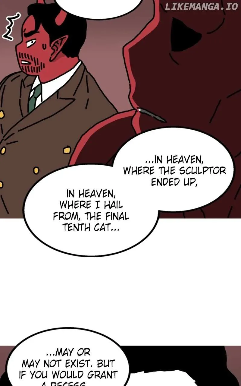 Hell of a Romance Chapter 51 page 38