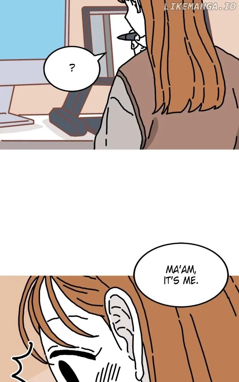 Hell of a Romance Chapter 51 page 53