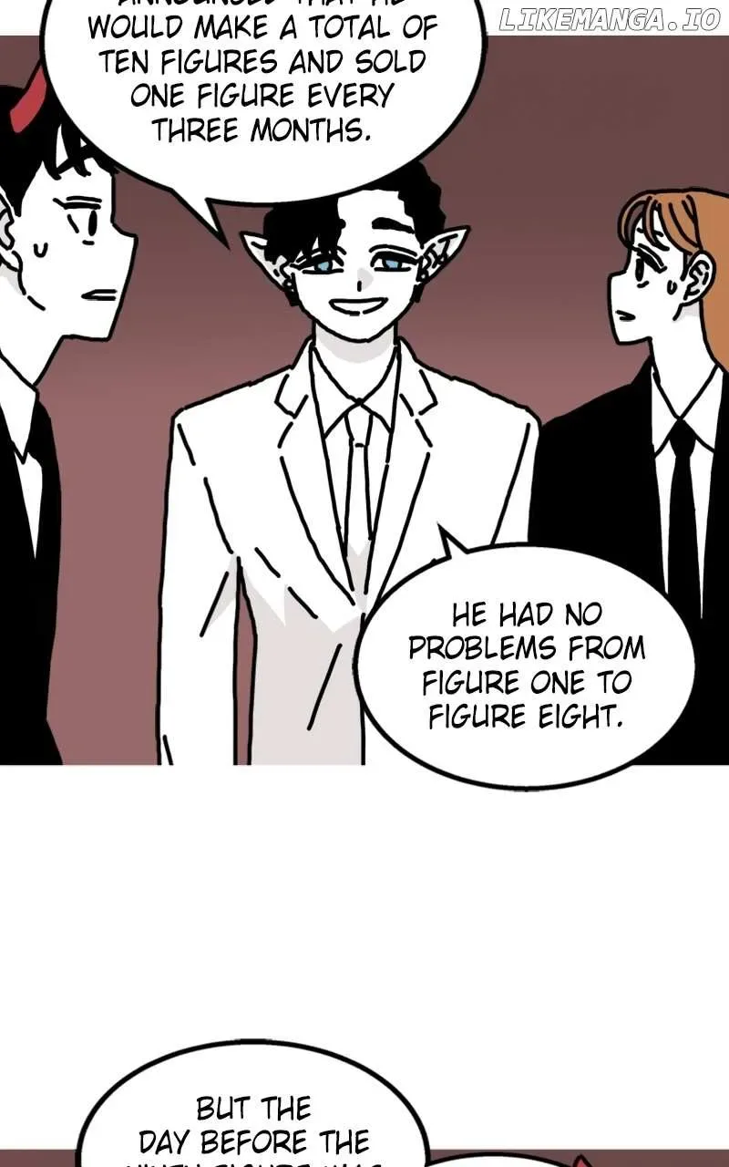 Hell of a Romance Chapter 51 page 36