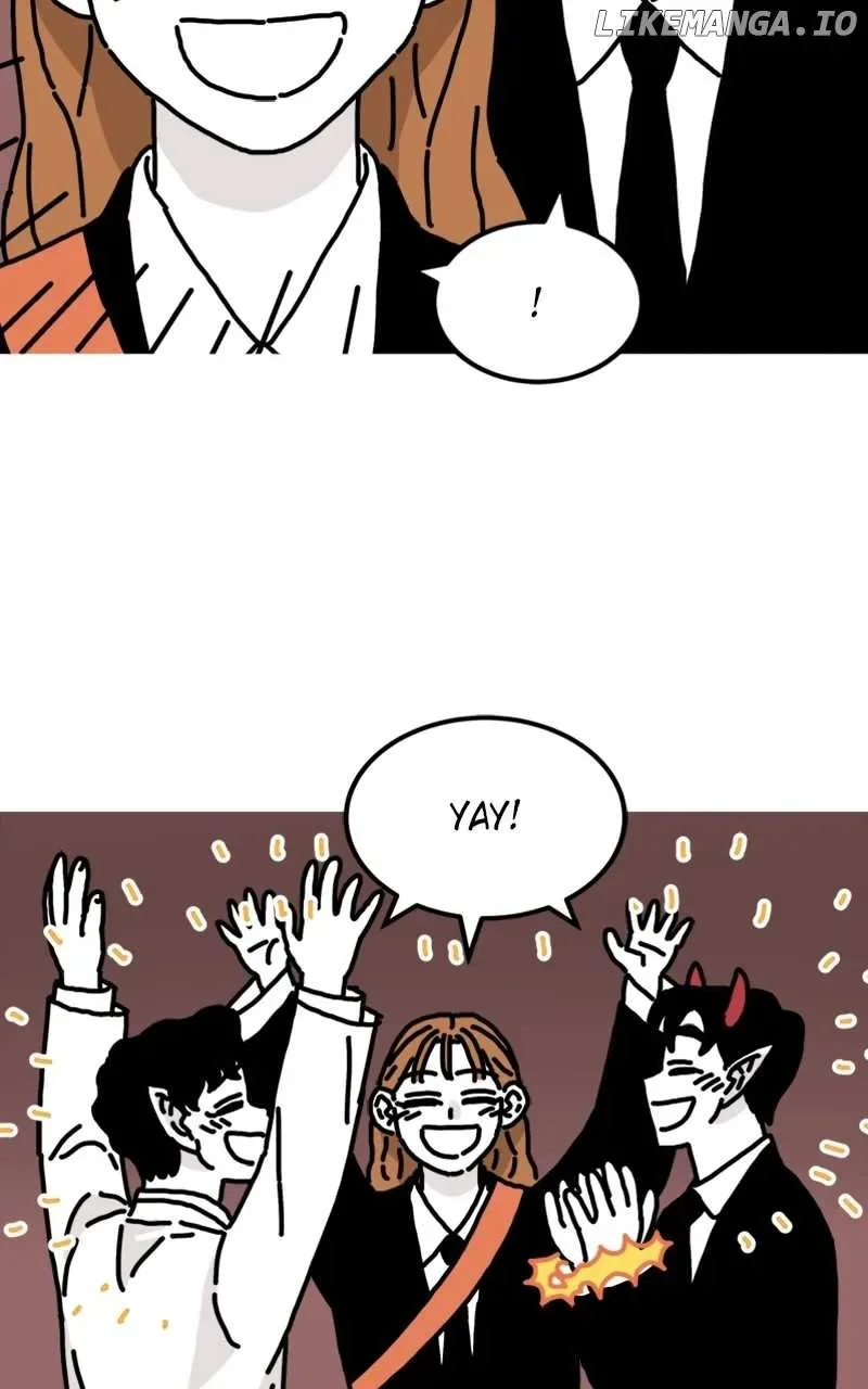 Hell of a Romance Chapter 51 page 45