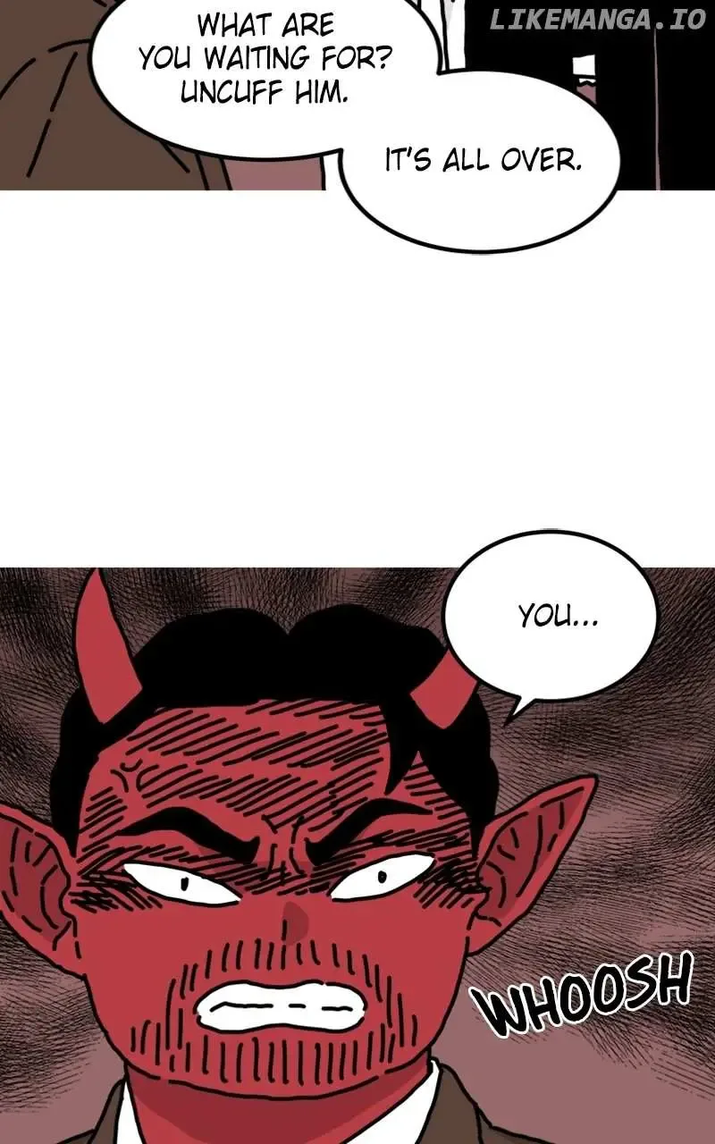 Hell of a Romance Chapter 51 page 47