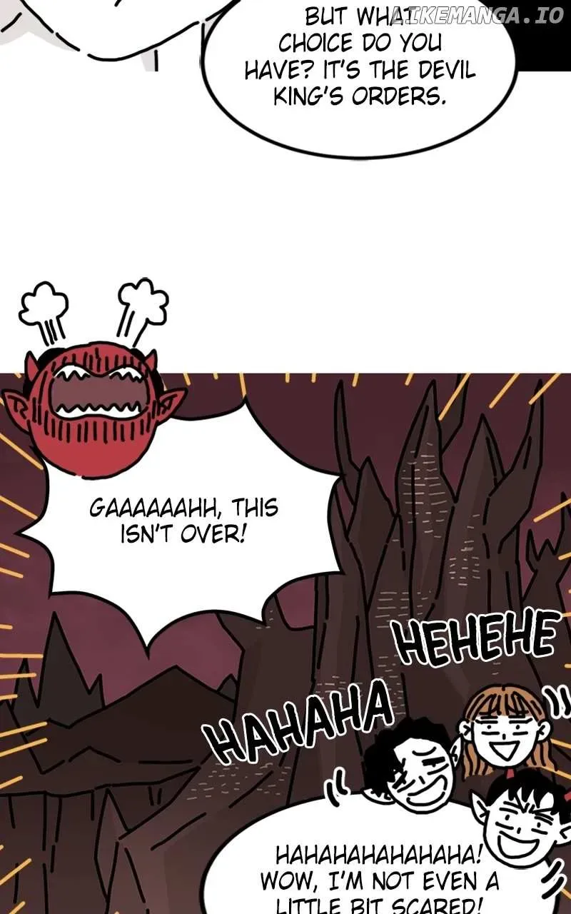 Hell of a Romance Chapter 51 page 49