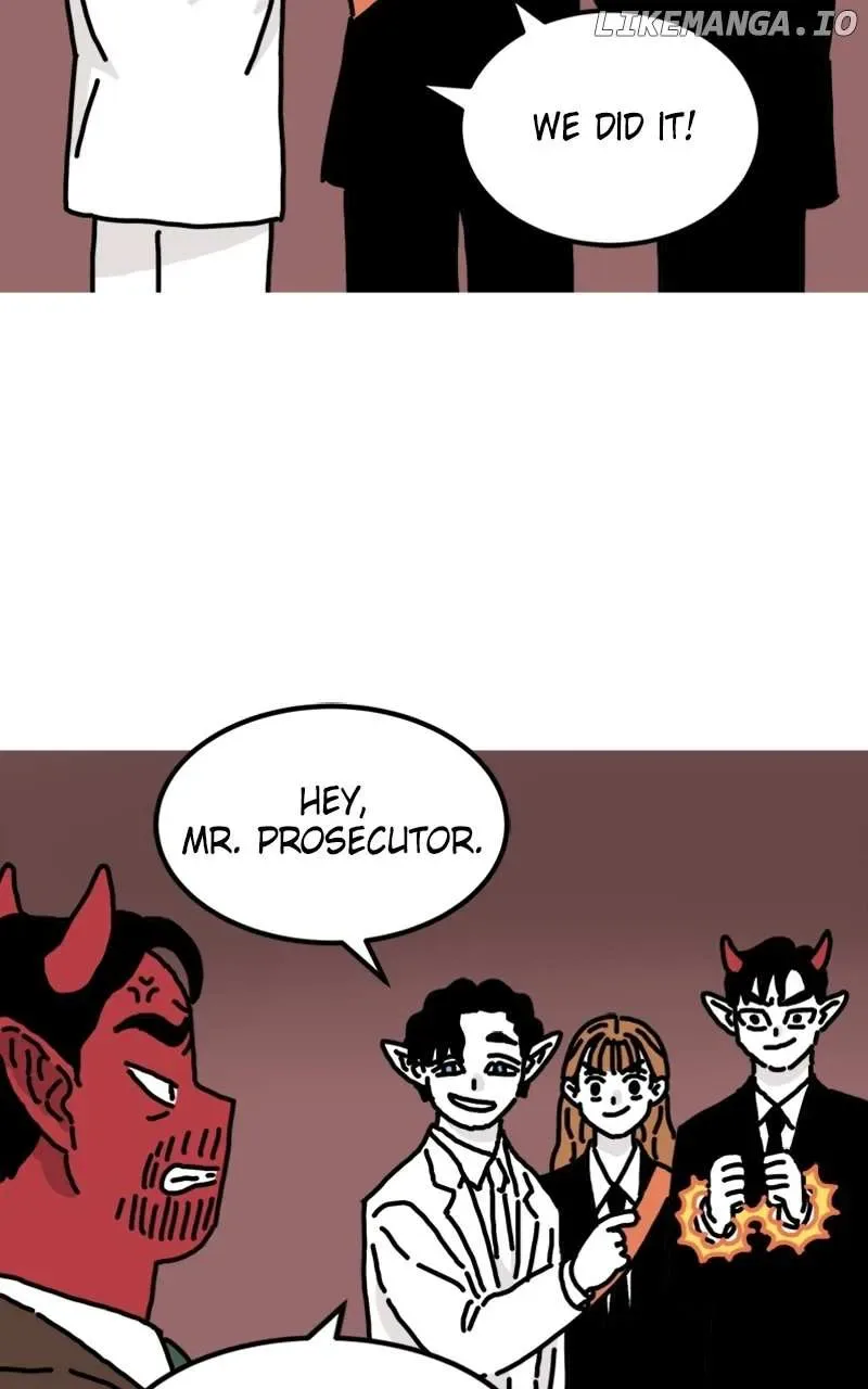 Hell of a Romance Chapter 51 page 46