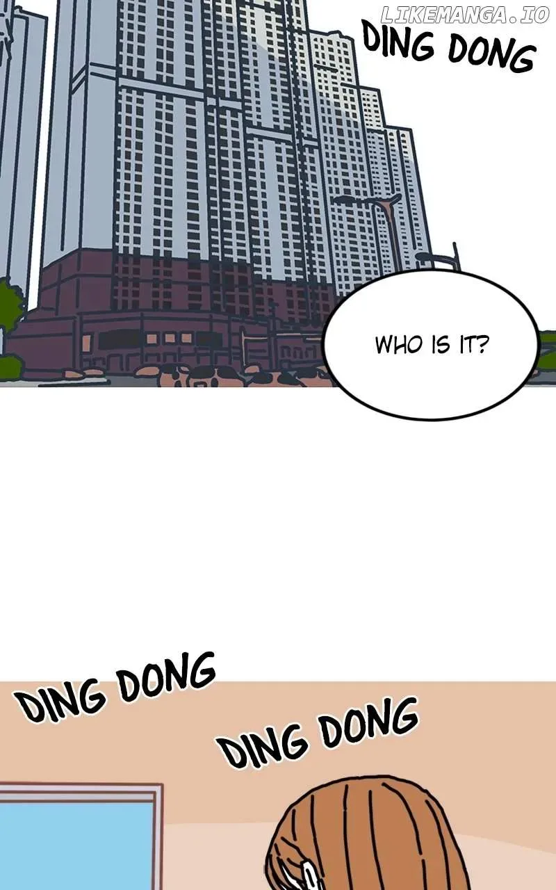 Hell of a Romance Chapter 51 page 52