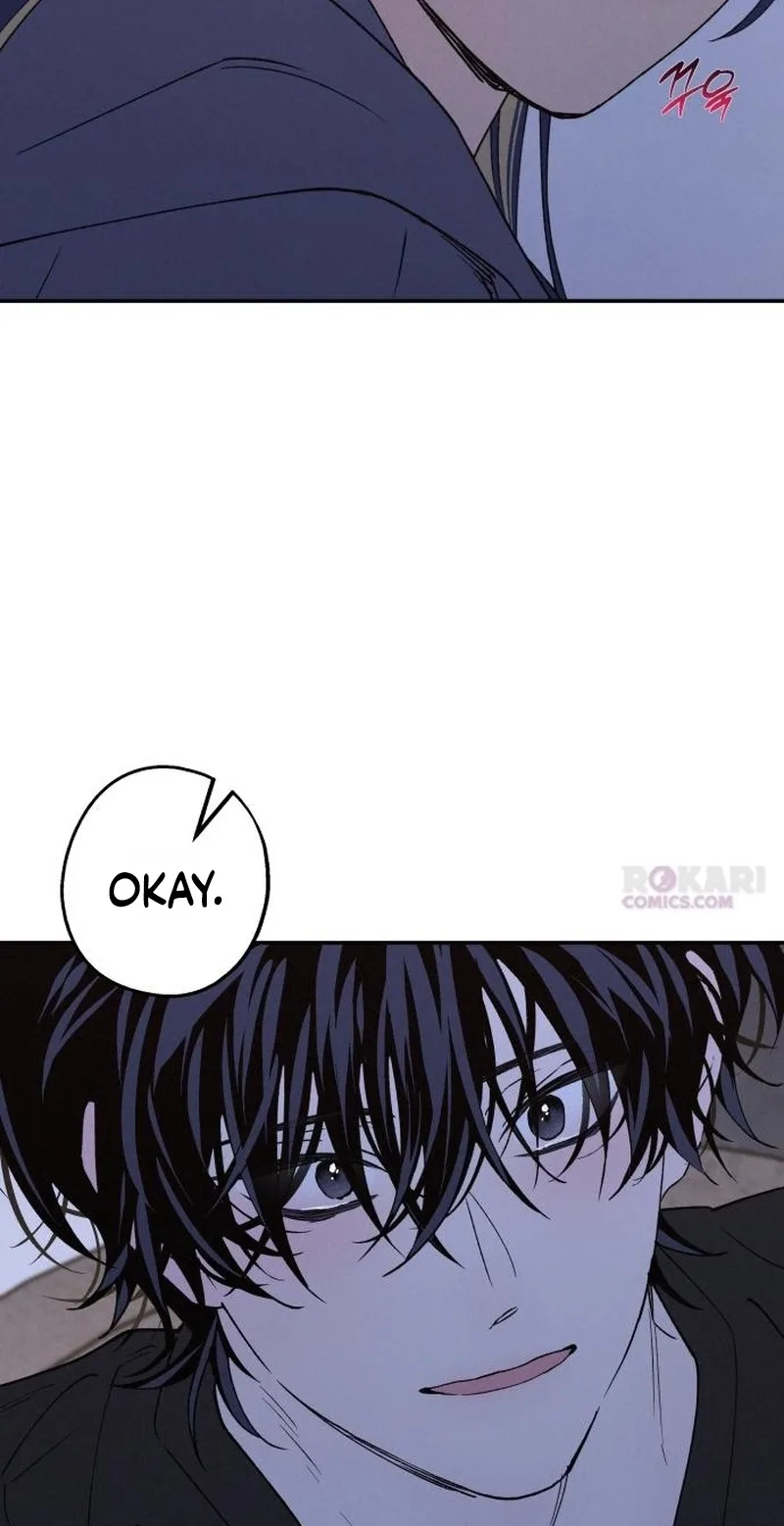 In Between Chapter 101 page 10