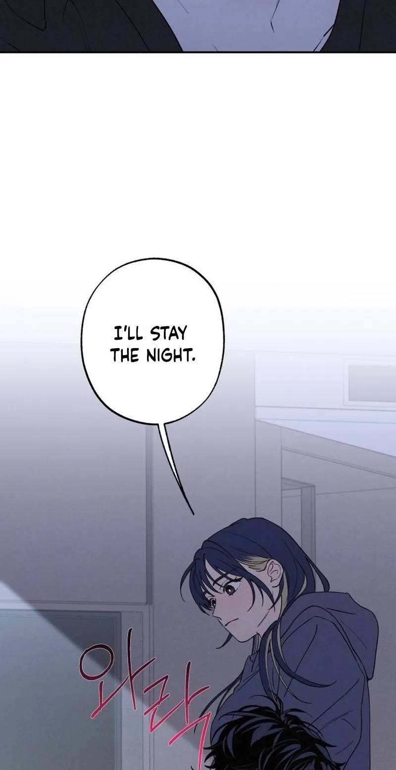 In Between Chapter 101 page 11