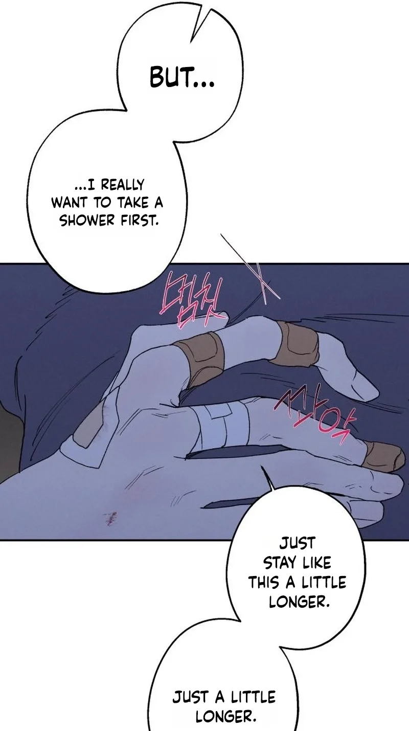 In Between Chapter 101 page 14