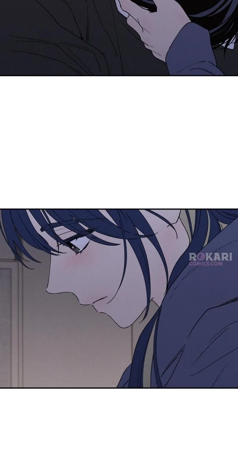 In Between Chapter 101 page 13