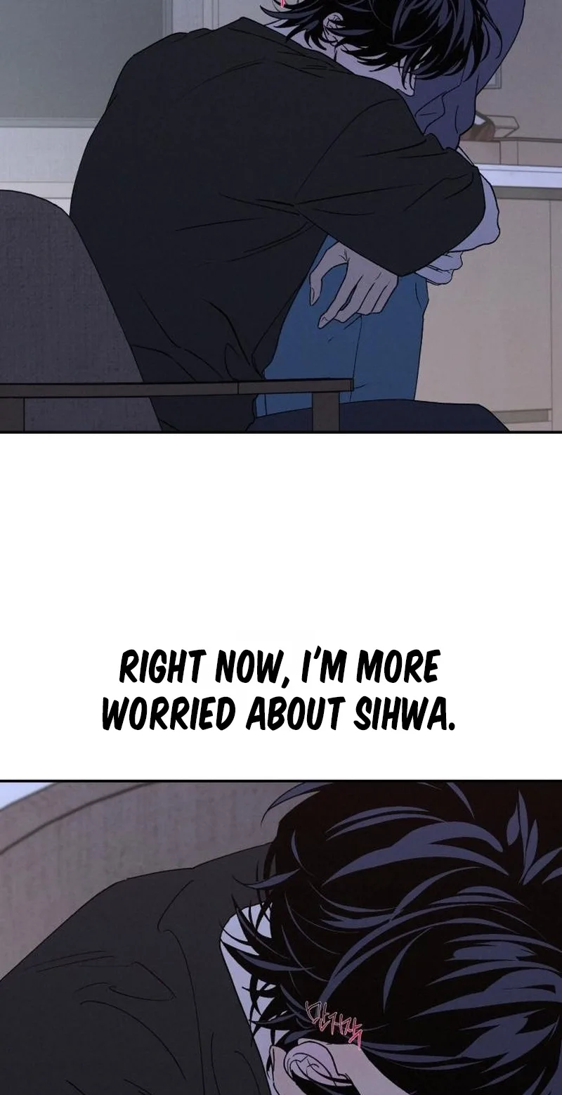 In Between Chapter 101 page 12