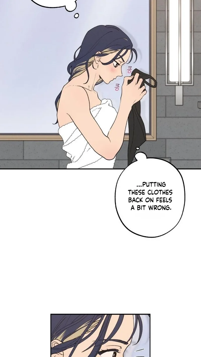 In Between Chapter 101 page 24