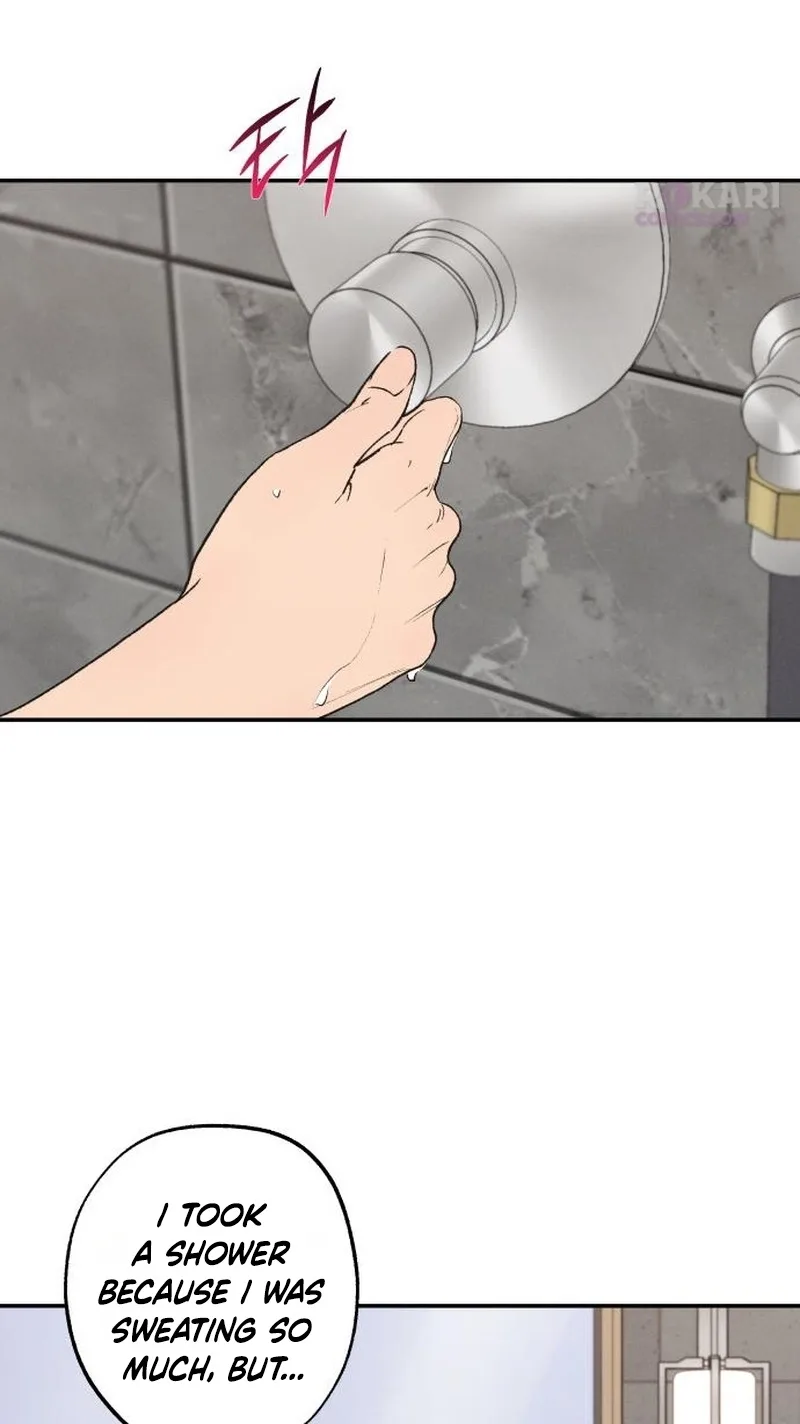 In Between Chapter 101 page 23