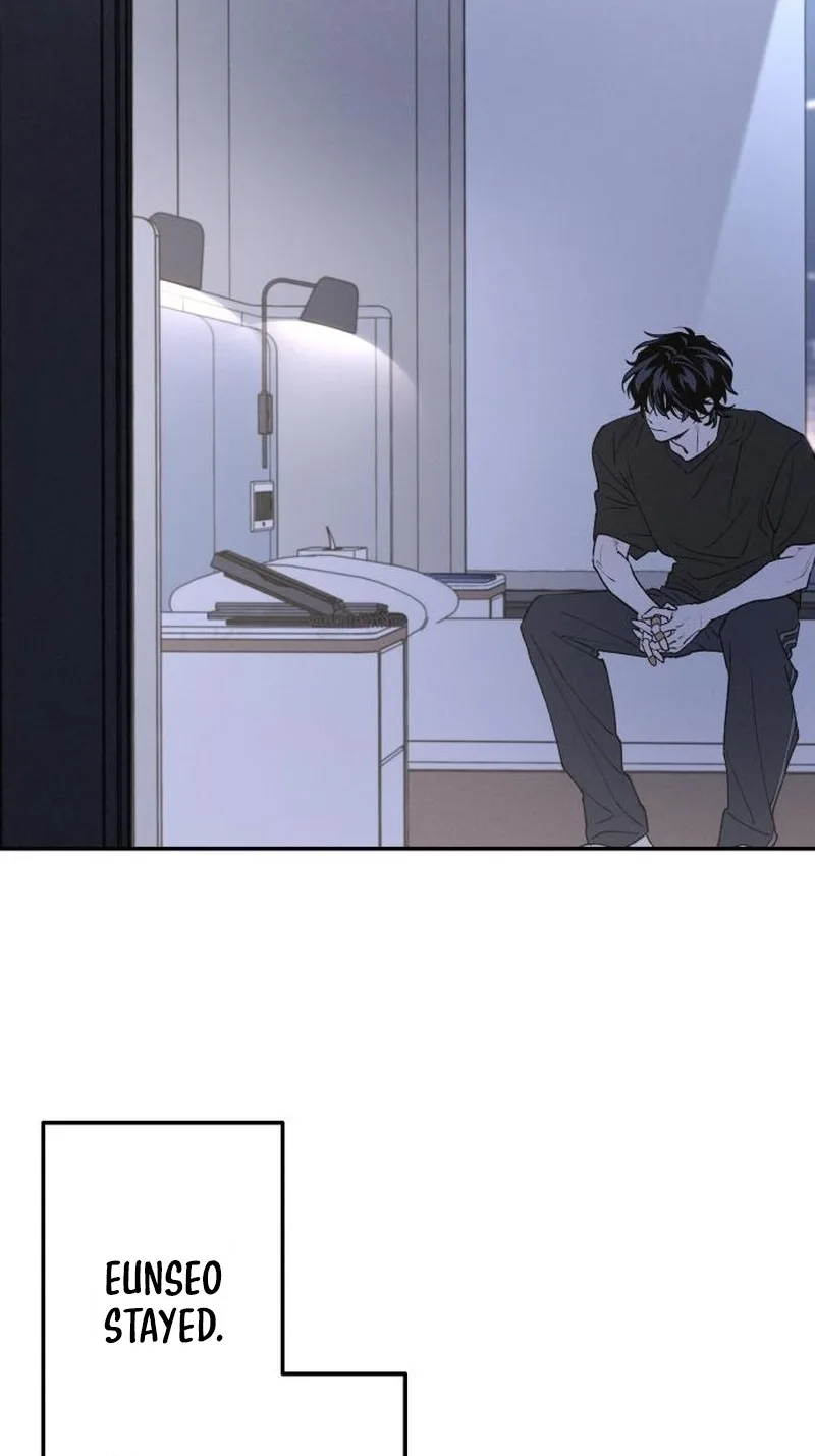 In Between Chapter 101 page 18