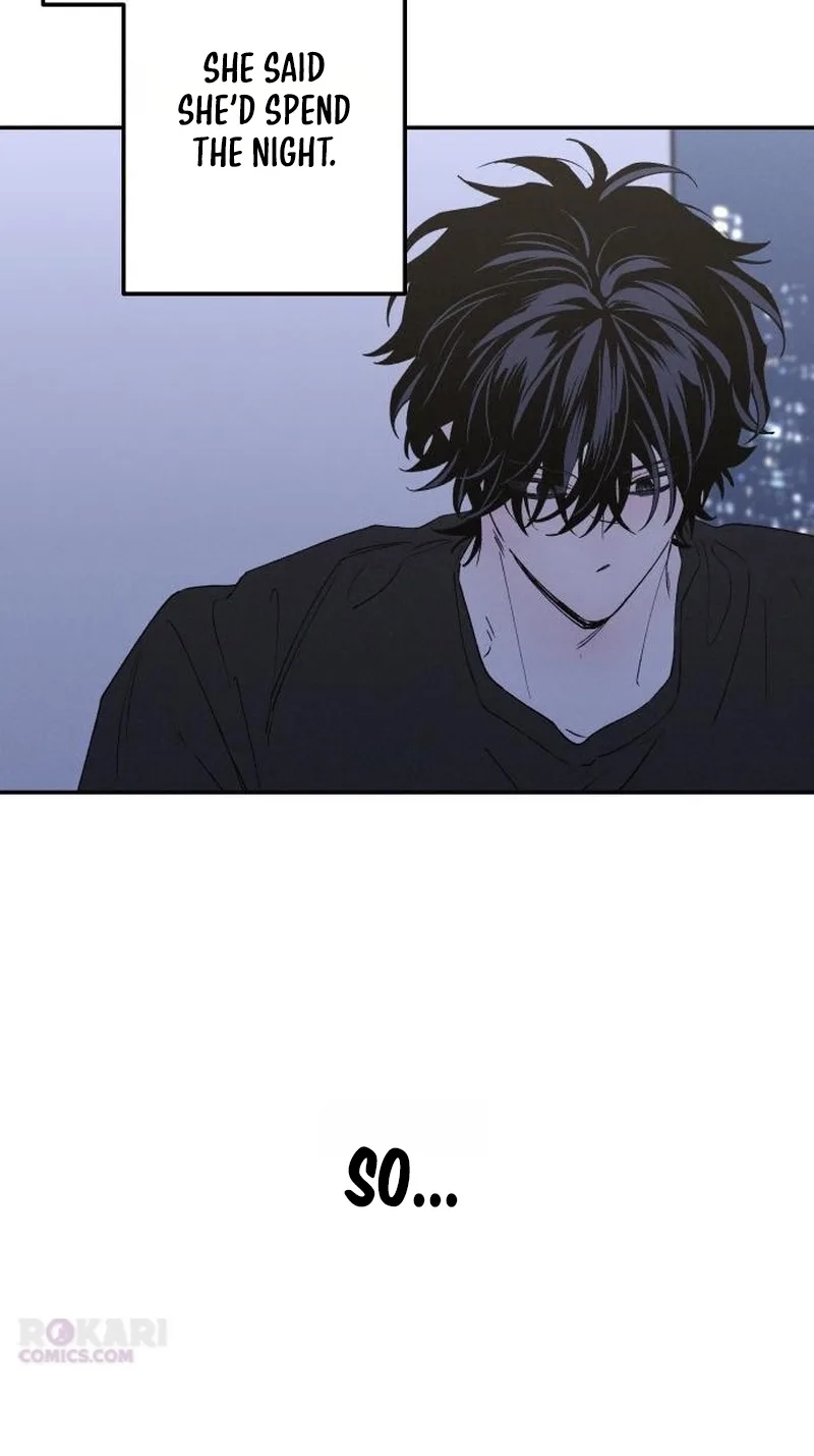 In Between Chapter 101 page 19