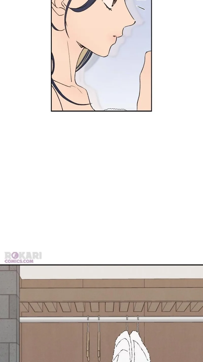 In Between Chapter 101 page 25