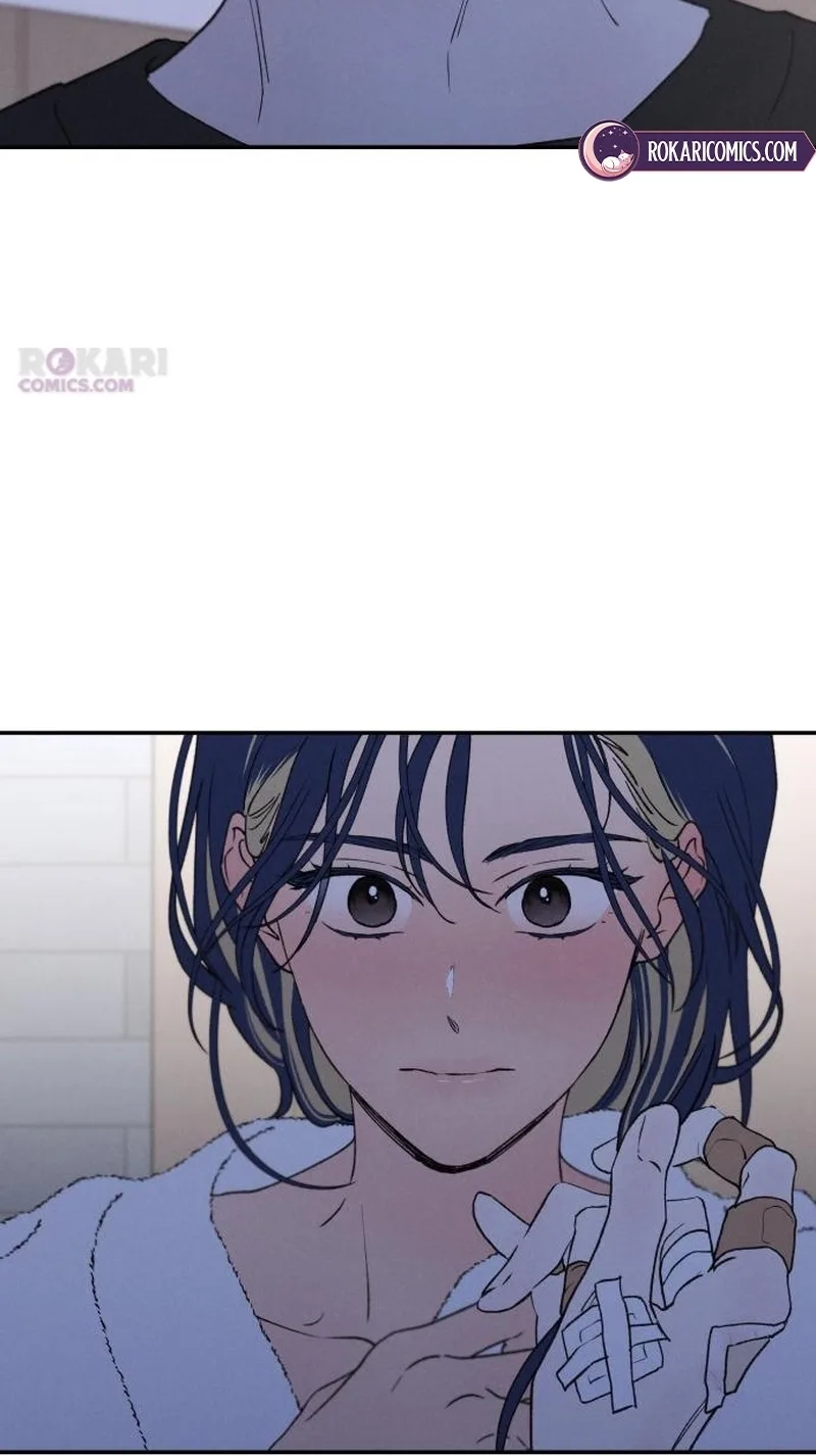In Between Chapter 101 page 41