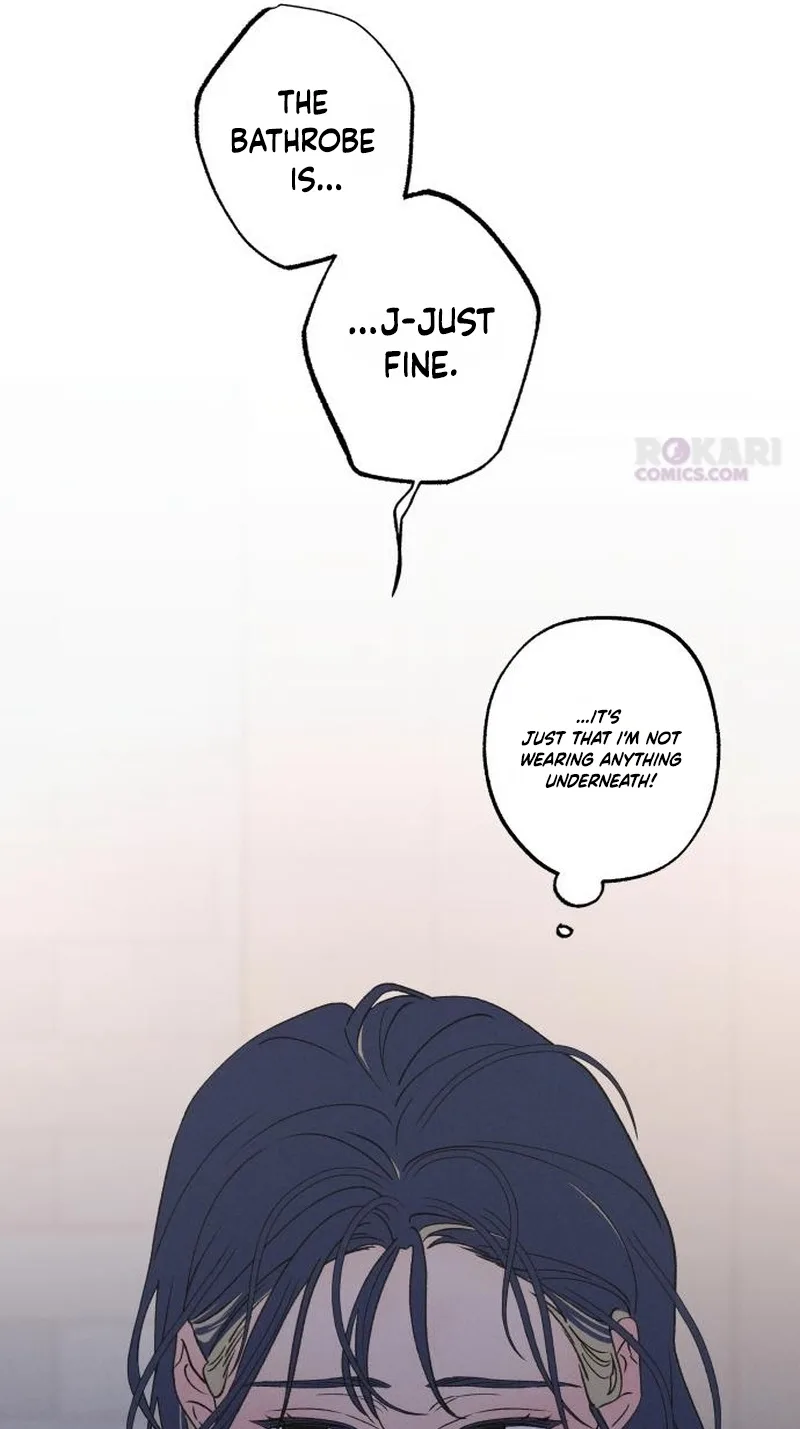 In Between Chapter 101 page 35